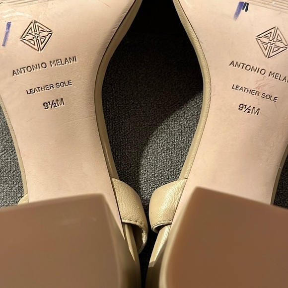New shoe ANTONIO MELANI - Picture 5 of 10